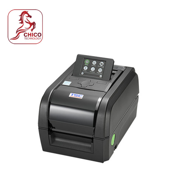 Máy in mã vạch TSC TX610 – 600 DP