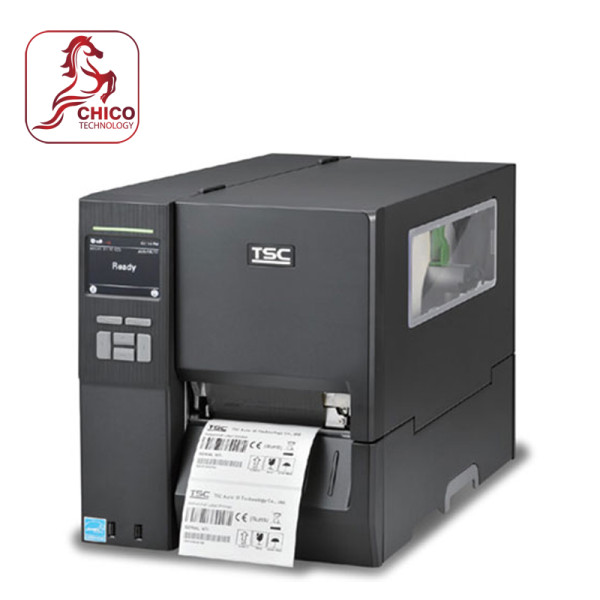 Máy in mã vạch TSC MH341 - 300dpi