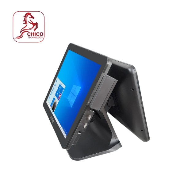 Máy pos bán hàng Tysso TS1717MSR (15-15-i5 gen 8)