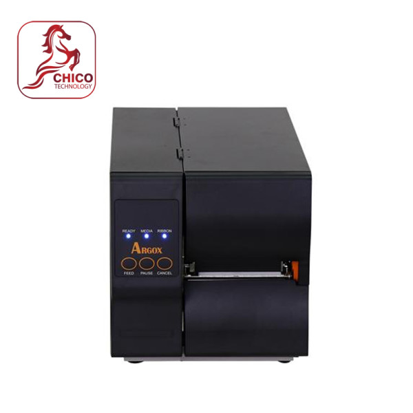 Máy in mã vạch Argox IX4-350 – 300dpi
