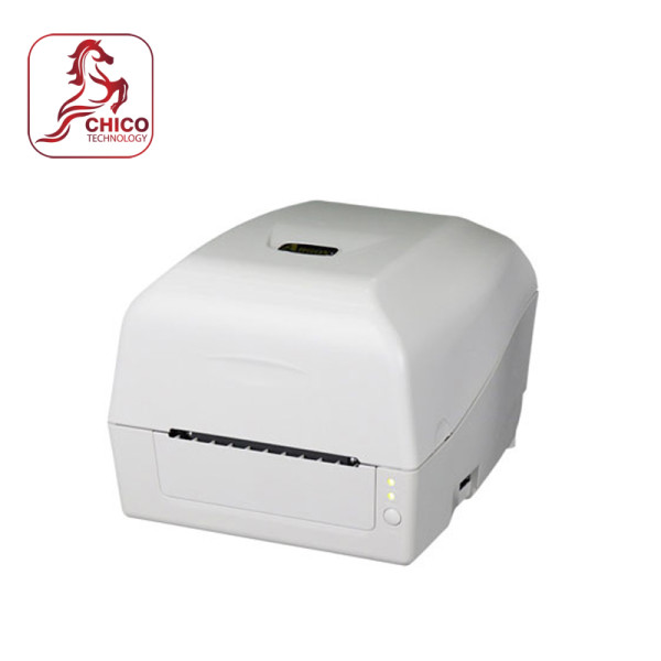 Máy in mã vạch Argox CX3140pro (cổng LAN + USB + RS232)