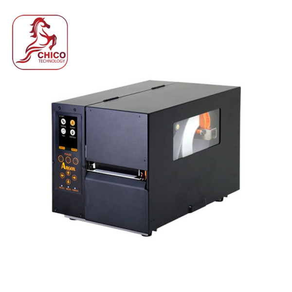 Máy in mã vạch Argox XM4-200 – 203dpi