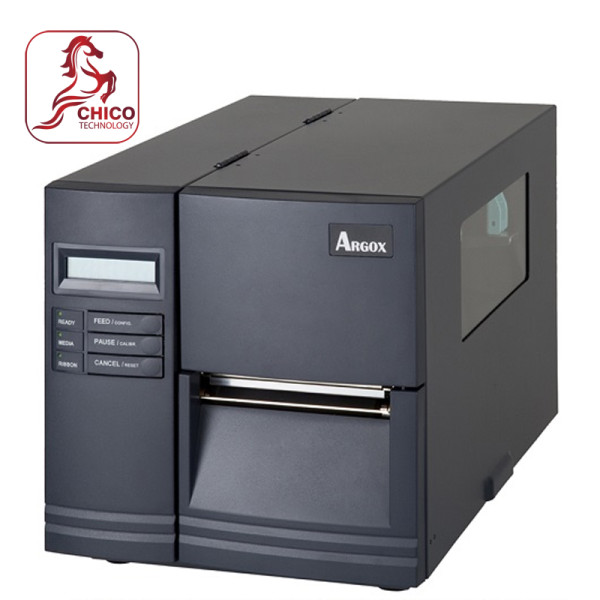 Máy in mã vạch Argox I4-250 – 203dpi