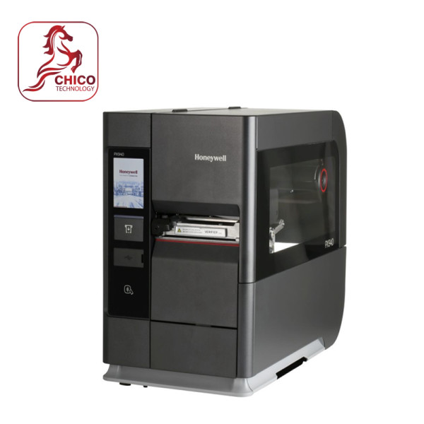 Máy in mã vạch Honeywell PX940