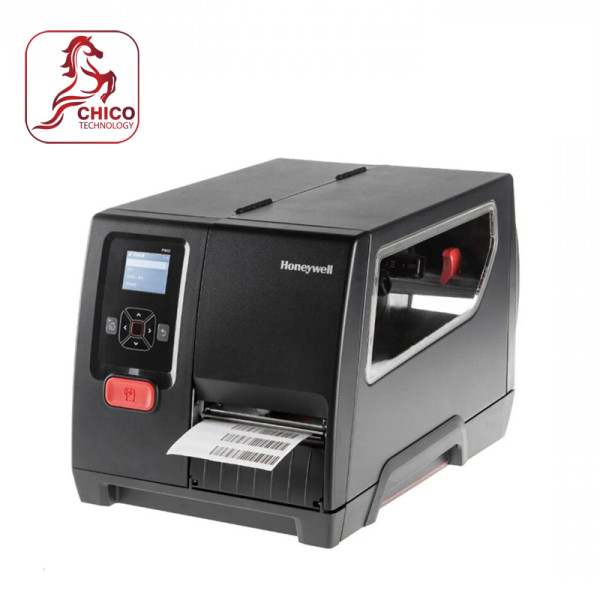 Máy in mã vạch Honeywell PM42