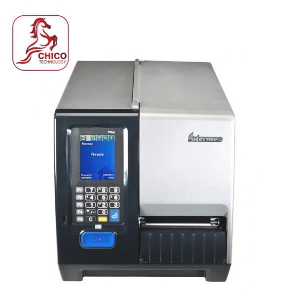 Máy in mã vạch Honeywell PM43