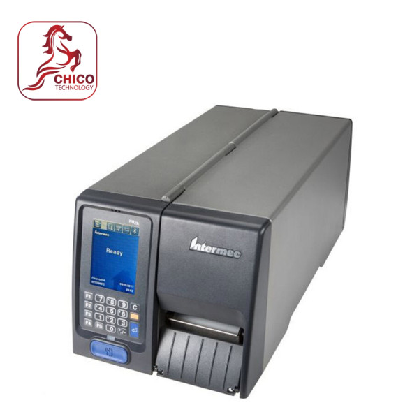 Máy in mã vạch Honeywell PM23C