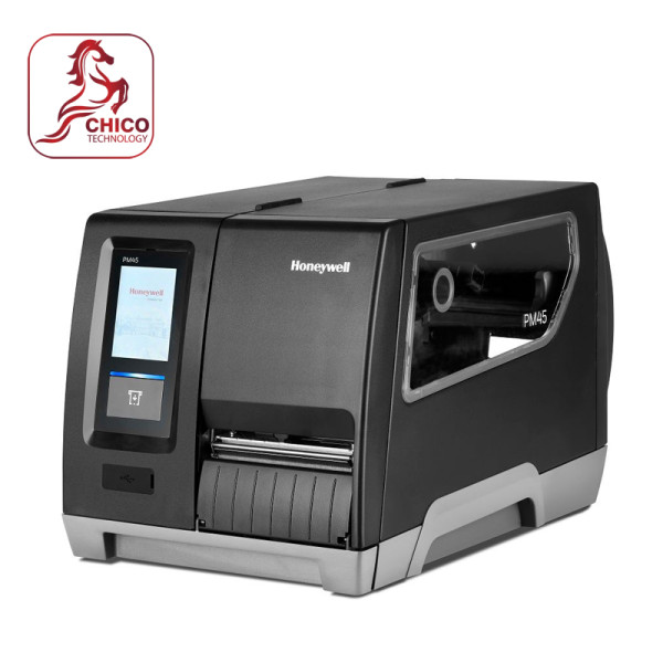 Máy in mã vạch Honeywell PM45