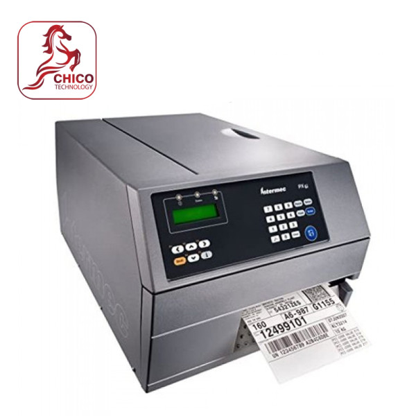 Máy in tem mã vạch Honeywell PX6i