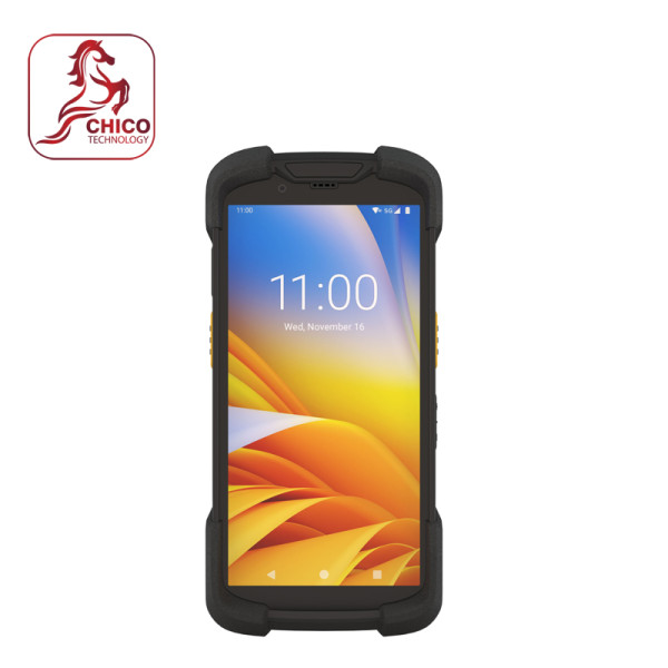 Máy kiểm kho di động Zebra TC73