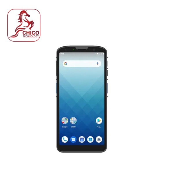 máy kiểm kho di động Unitech EA660