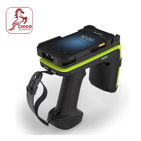 Máy kiểm kho di động Zebra RFD9030