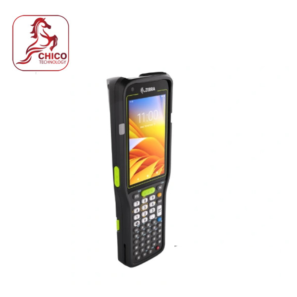 Máy kiểm kho di động Zebra MC3400