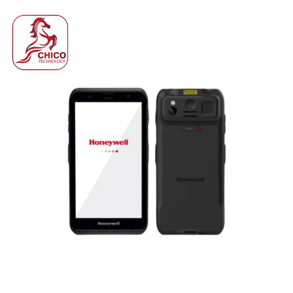 Máy kiểm kho di động Honeywell EDA52