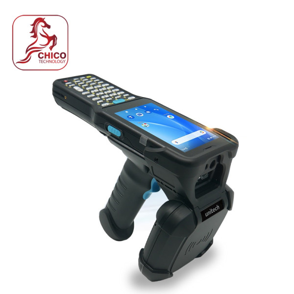 Máy kiểm kho di động Unitech HT730 UHF