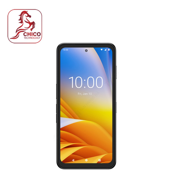 Máy kiểm kho di động Zebra EM45 RFID