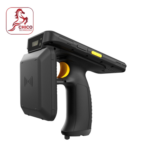 Máy kiểm kho di động iData T1 UHF