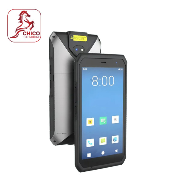Máy kiểm kho di động iData T3 Pro