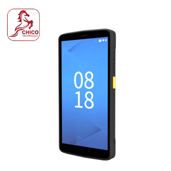 Máy kiểm kho di động iData T5