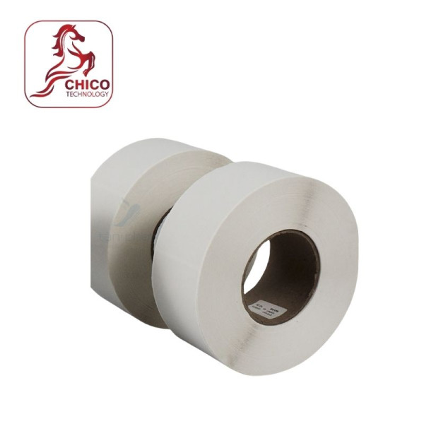 Giấy in tem lụa khổ 45mm