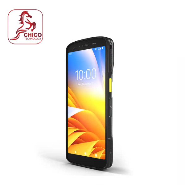 Máy kiểm kho di động Zebra TC22