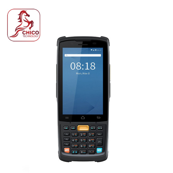 Máy kiểm kho di động iData K3