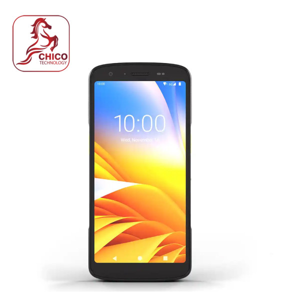 Máy kiểm kho di động Zebra TC27