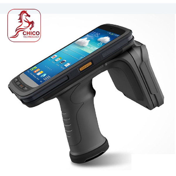 Máy kiểm kho di động Chainway C72