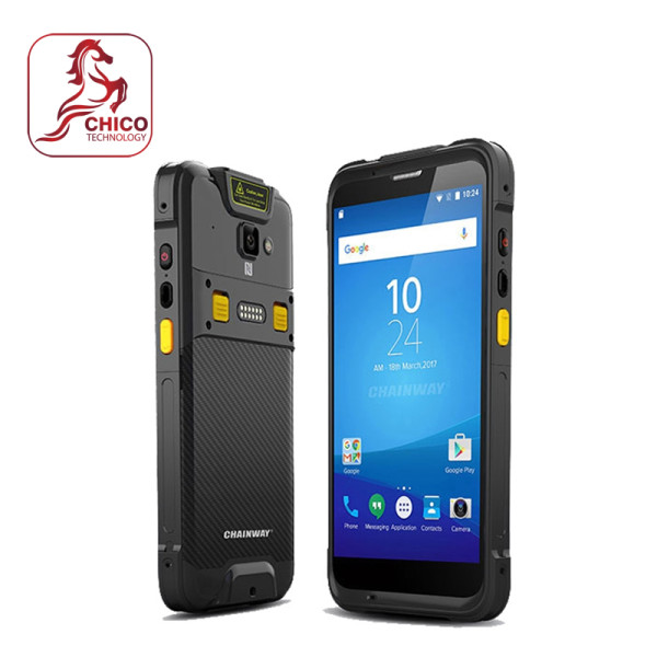 Máy kiểm kho di động Chainway C66