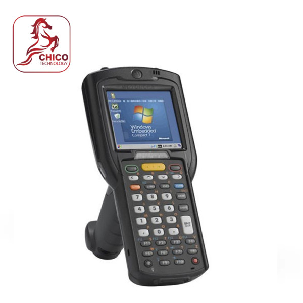 Máy kiểm kho di động Zebra MC32N0