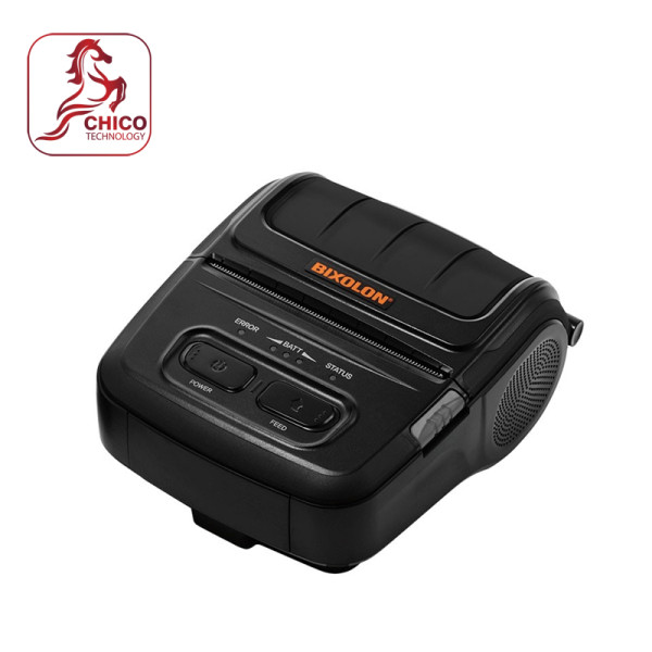 Máy in hóa đơn không dây BIXOLON SPP-L310iK5