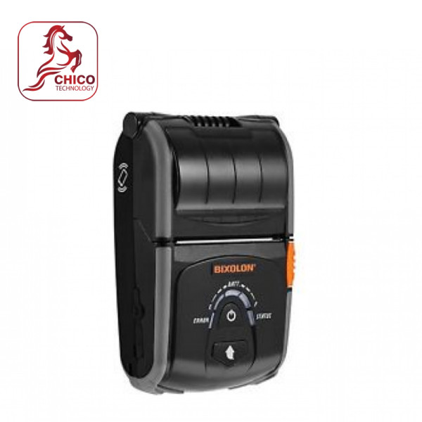 Máy in hóa đơn di động Bixolon SPP- R200G