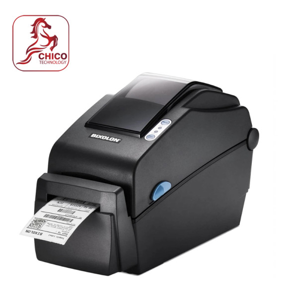 Máy in mã vạch Bixolon SLP-DX223CG