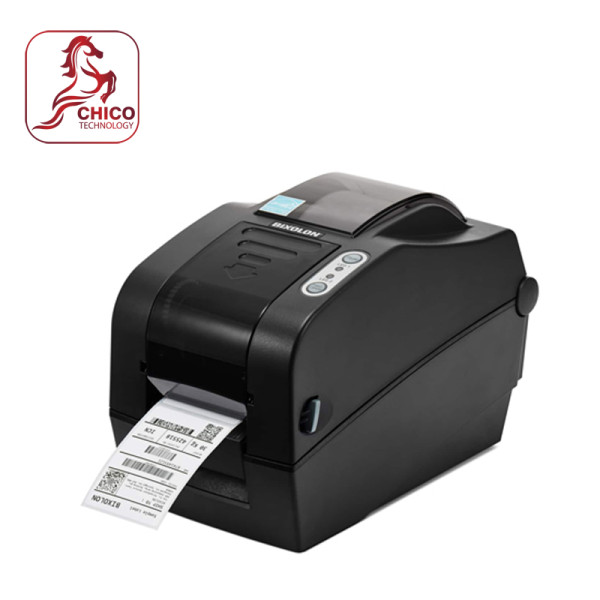 Máy in mã vạch BIXOLON SLP-TX220G