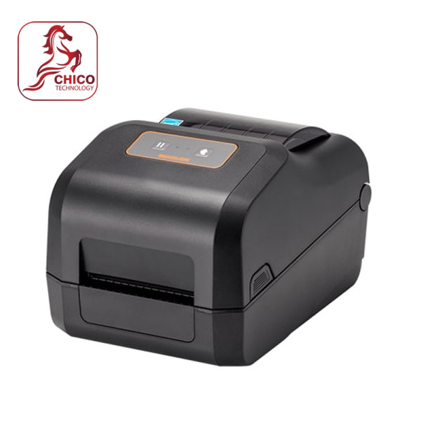 Máy in mã vạch BIXOLON XD5-43t