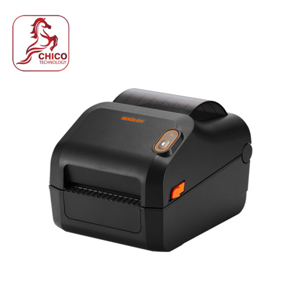 Máy in mã vạch Bixolon XD3-40t