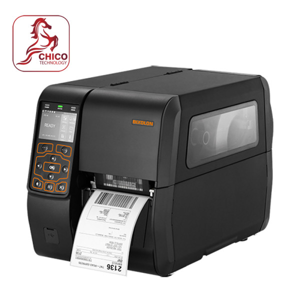 Máy in mã vạch Bixolon XT5-40s