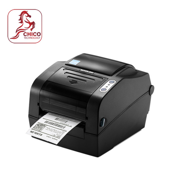 Máy in mã vạch BIXOLON SLP-TX420G