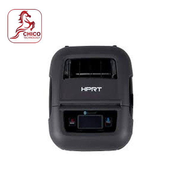 Máy in mã vạch cầm tay HPRT HM-T3PRO