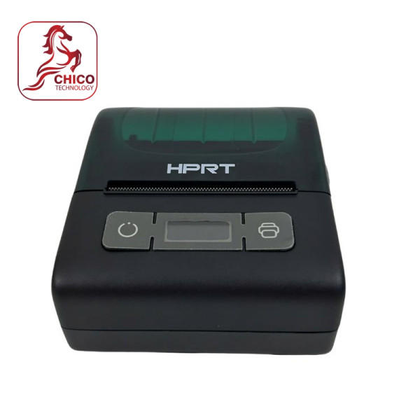 Máy in hóa đơn và mã vạch di động HPRT HM-A200U