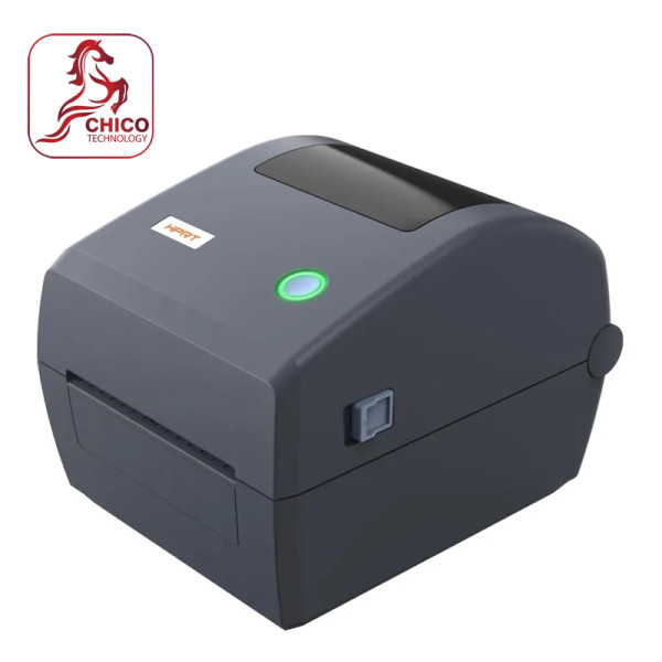 Máy in mã vạch HPRT HD200