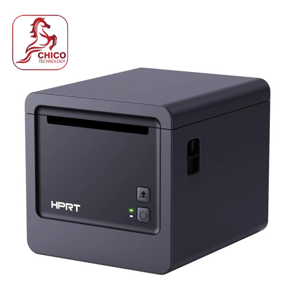 Máy in hóa đơn và mã vạch HPRT TL31E