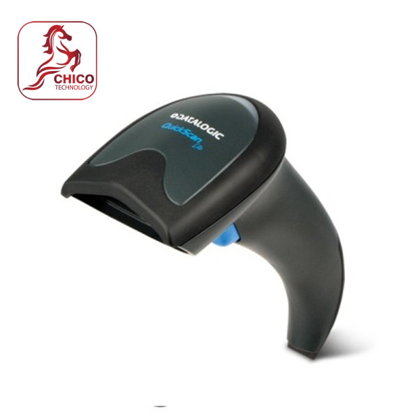 Máy quét mã vạch Datalogic QW2100