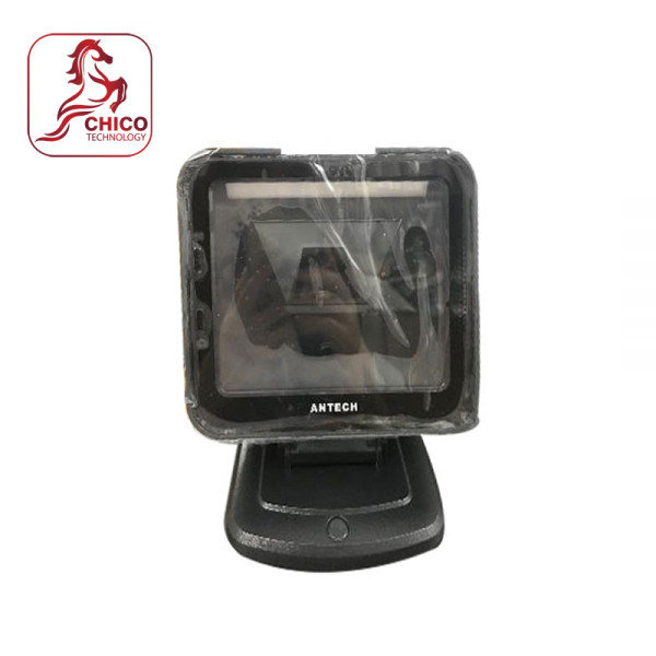 Máy quét mã vạch 2D Antech AS8600