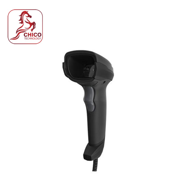 Máy quét mã vạch HPRT N100