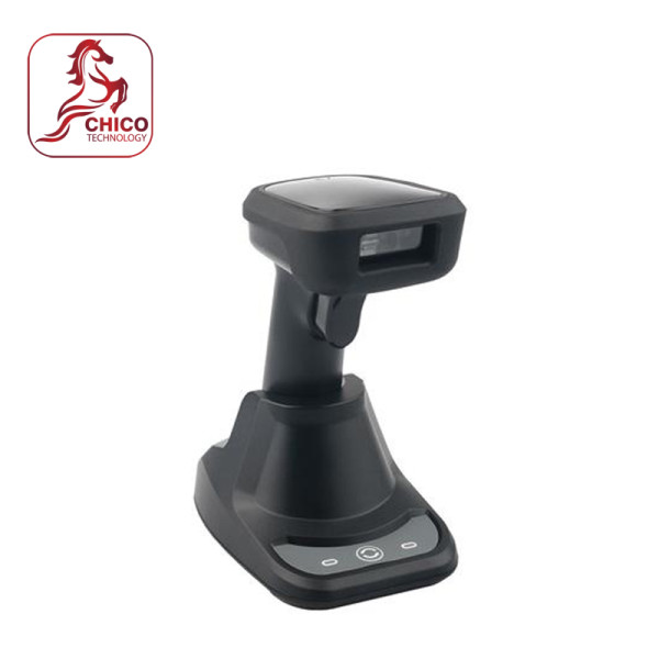 Máy quét mã vạch không dây Teki TK340