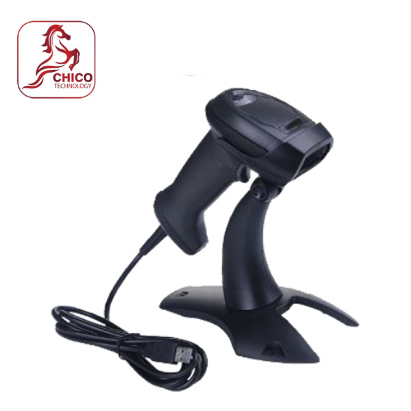 Máy quét mã vạch KingPos SI-2310i 