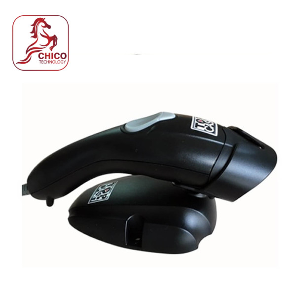 Máy quét mã vạch Topcash LV-908 Plus