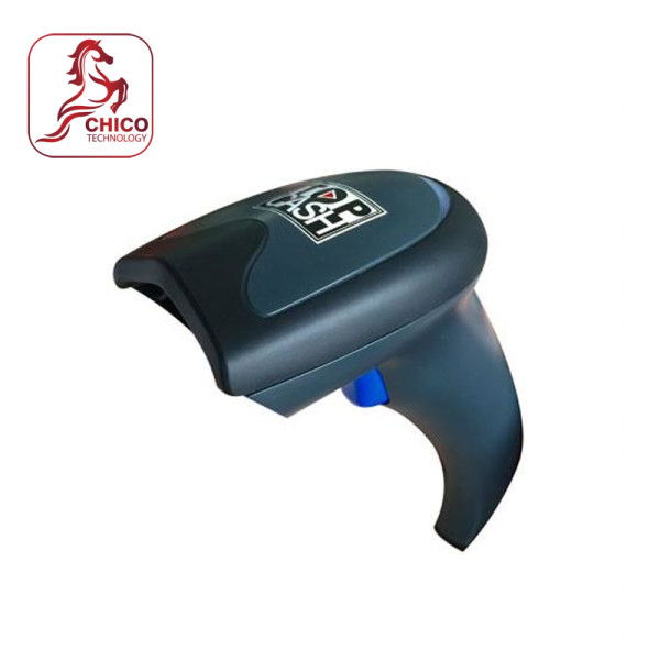 Máy quét mã vạch TOPCASH LV-909p