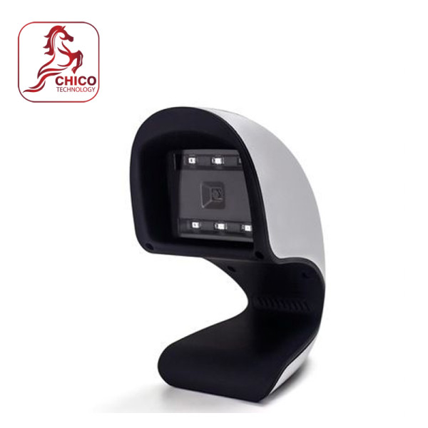 Máy quét mã vạch 2D để bàn Antech AS7220i